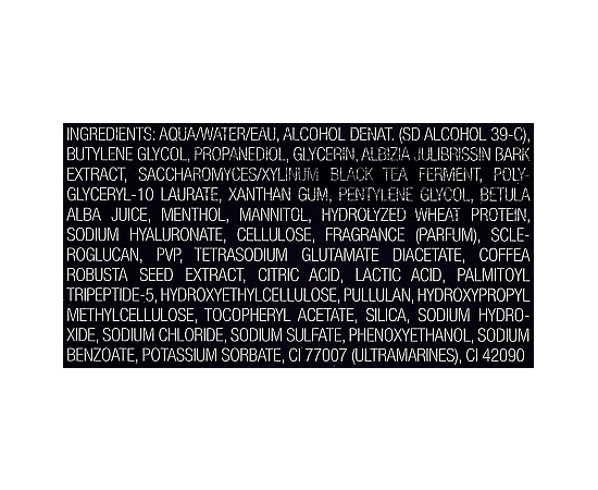 Klapp Men Hangover Age Fight Serum Сироватка для обличчя, 50 мл, фото _ab__is.image_number.default