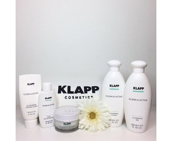 Тоник безалкогольный Klapp.