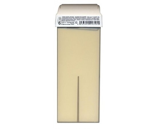 Воск в кассете кремовый широкий ролик в ассортименте Ro.ial, 100 ml, изображение 8