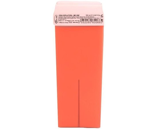 Воск в кассете кремовый широкий ролик в ассортименте Ro.ial, 100 ml, изображение 13