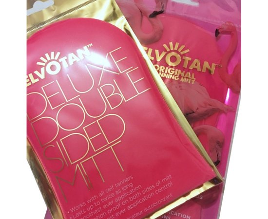 Velvotan Аплікатор-рукавиця для автозасмаги, 1 шт, фото _ab__is.image_number.default