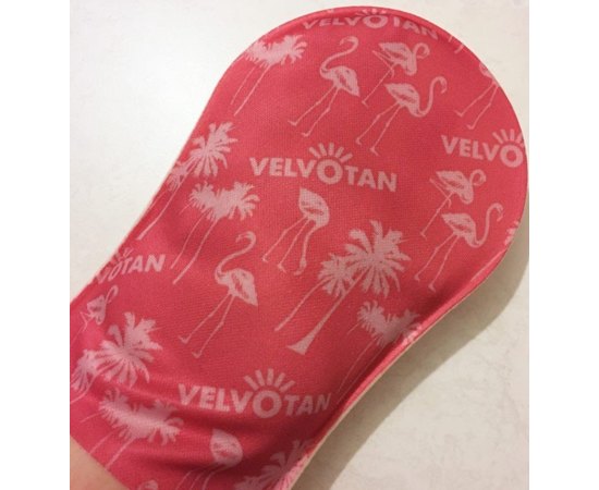 Velvotan Аплікатор-рукавиця для автозасмаги, 1 шт, фото _ab__is.image_number.default