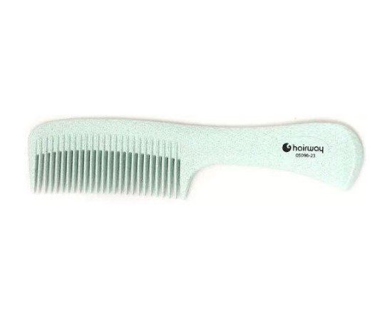 Гребень для волос HairWay Eco 05096 , изображение 4