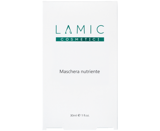 Lamic Cosmetici Carbossiterapia CO2 карбоксітерапіі для обличчя та зони декольте, фото 