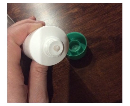 Biogena Laris Crema Anti-perspirant Крем антиперспірант-дезодорант, 75 мл, фото _ab__is.image_number.default