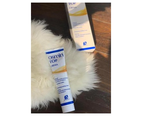 Крем Смягчающий Biogena.