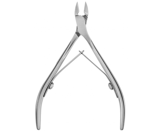 Кусачки для кожи Staleks Classic 10, 8 mm, изображение 2