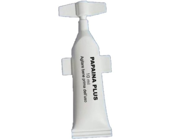 Skin System Papain Retardant Lotion Лосьон що уповільнює ріст волосся, 12 * 10 мл, фото _ab__is.image_number.default