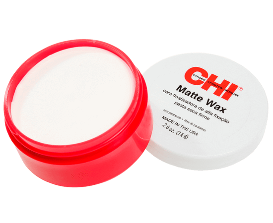 CHI Matte Wax Матовий віск для сухої фіксації, 74 г, фото _ab__is.image_number.default