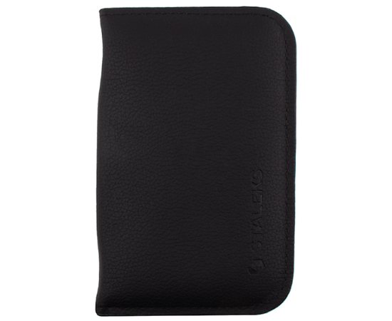 Набор маникюрный мужской Сталекс Men's MS-09 Eco, изображение 2