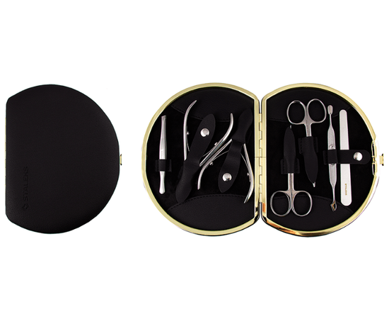 Сталекс Family MS-07/2 Набір манікюрний, фото _ab__is.image_number.default