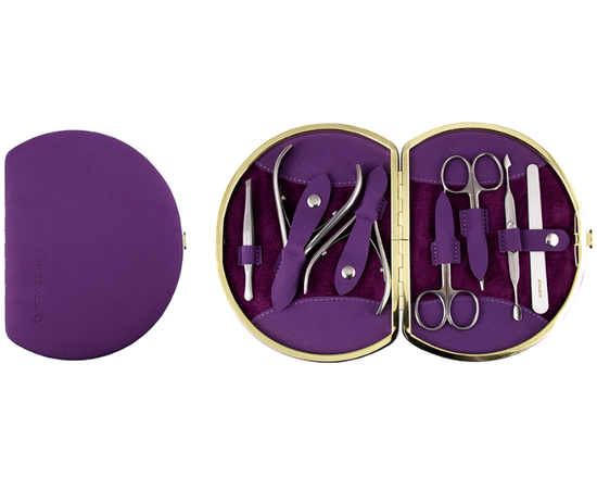 Сталекс Family MS-07/2 Набір манікюрний, фото _ab__is.image_number.default