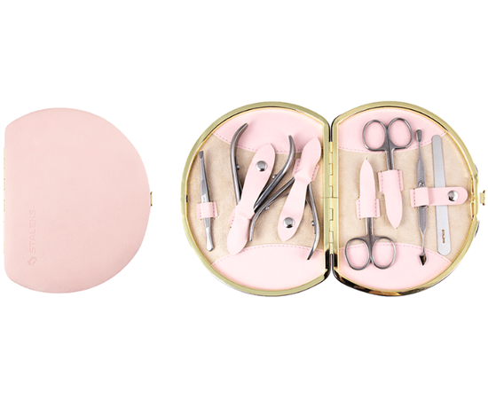 Сталекс Family MS-07/2 Набір манікюрний, фото _ab__is.image_number.default