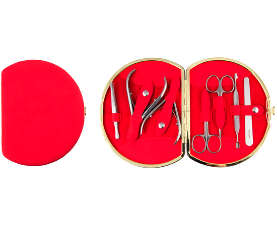 Сталекс Family MS-07/2 Набір манікюрний, фото _ab__is.image_number.default