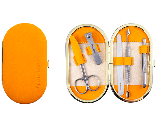 Сталекс Teen MS-04/3 Набір манікюрний, фото _ab__is.image_number.default Сталекс Teen MS-04/3 Набір манікюрний, фото _ab__is.image_number.default