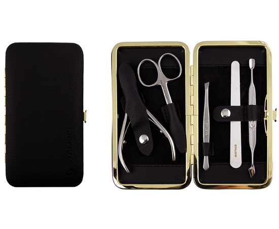 Сталекс Ultra MS-04/1 Набір манікюрний, фото _ab__is.image_number.default