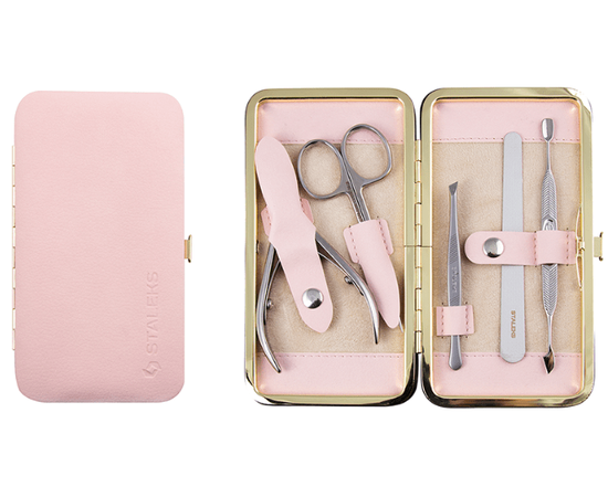 Сталекс Ultra MS-04/1 Набір манікюрний, фото _ab__is.image_number.default