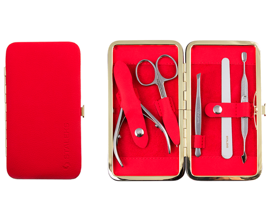 Сталекс Ultra MS-04/1 Набір манікюрний, фото _ab__is.image_number.default