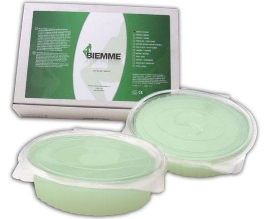 Парафин в ассортименте Biemme, 1 kg, изображение 2