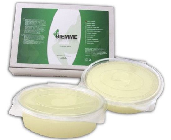 Парафин в ассортименте Biemme, 1 kg, изображение 3