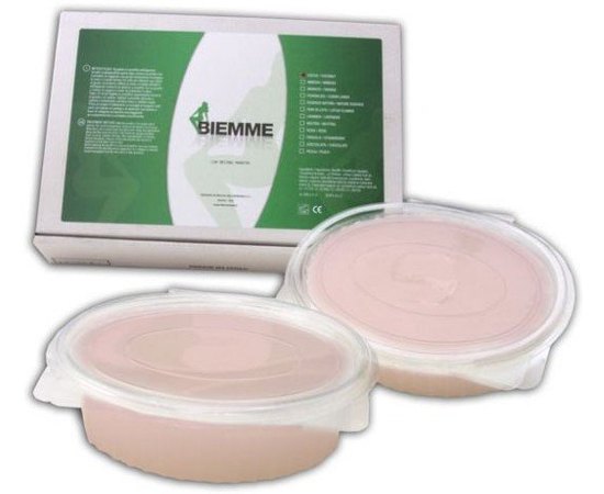 Парафин в ассортименте Biemme, 1 kg, изображение 4