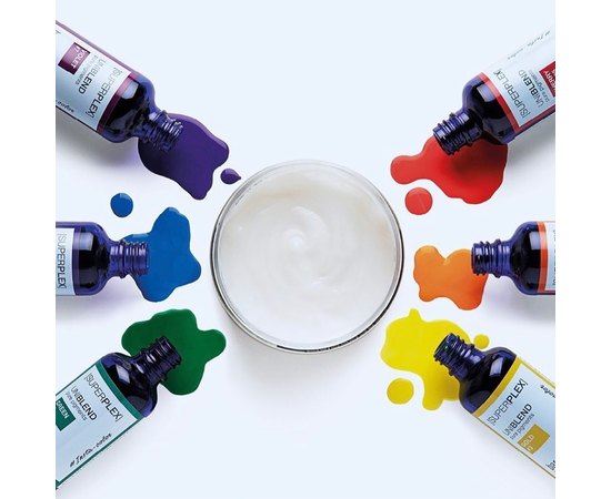 Прямой пигмент универсальный.