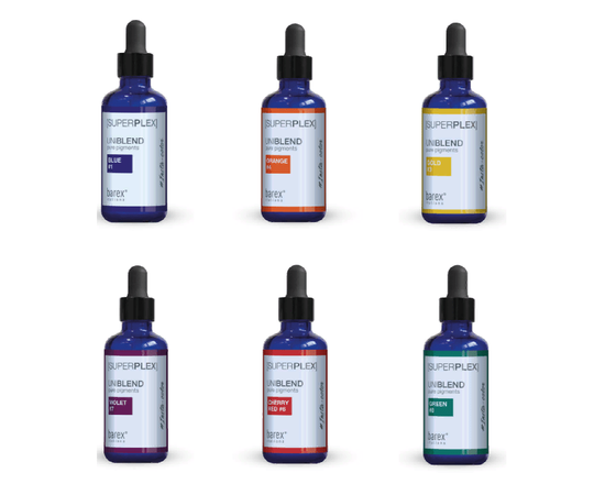 Barex  Superplex, 50 ml.