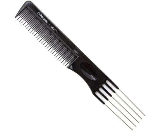 Расческа для волос 195 мм Hairway Excellence 05493