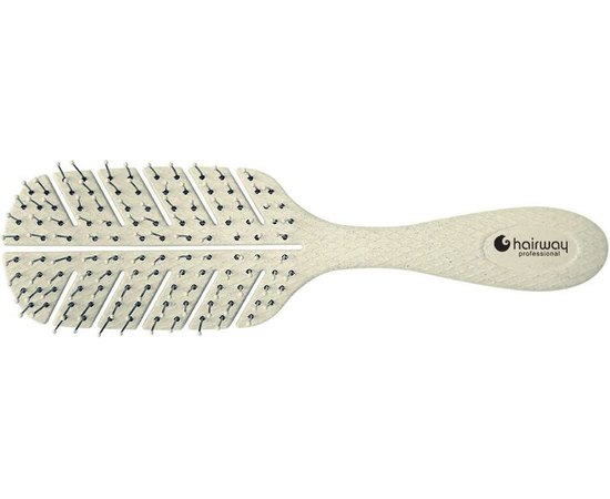 Щетка для волос Hairway 08094 Eco Corn , изображение 2