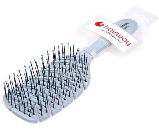 Щетка для волос Hairway 08094 Eco Corn , изображение 5