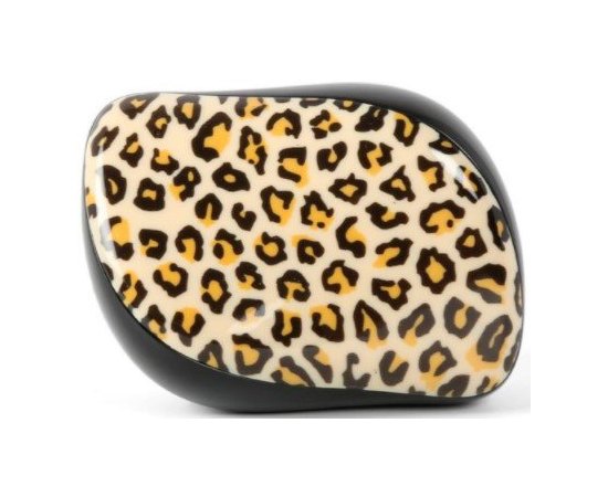 Щетка массажная для волос HairWay 08259 Easy Combing Mini , изображение 2