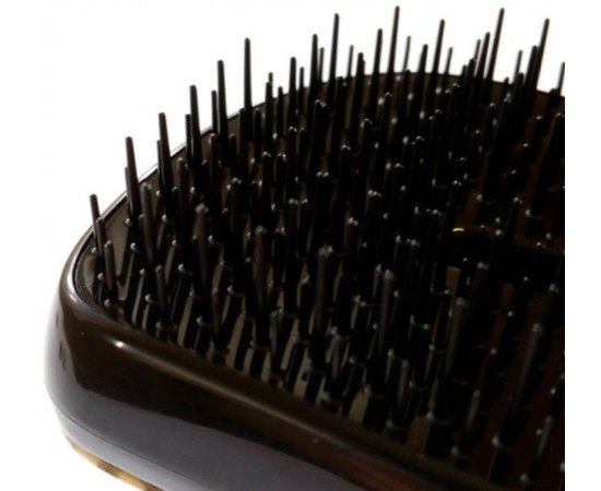 Щетка массажная для волос HairWay 08259 Easy Combing Mini , изображение 3