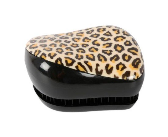 Щетка массажная для волос HairWay 08259 Easy Combing Mini 