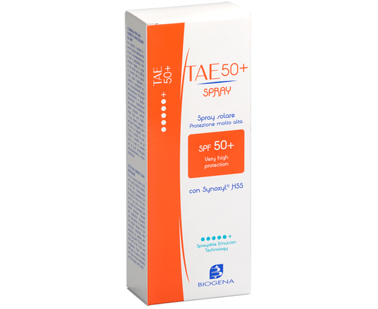 Biogena Tae Spray SPF50 + Сонцезахисне молочко, 150 мл, фото _ab__is.image_number.default