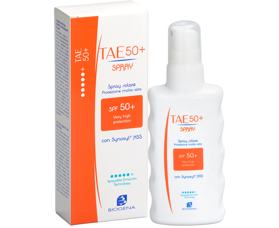 Biogena Tae Spray SPF50 + Сонцезахисне молочко, 150 мл, фото _ab__is.image_number.default