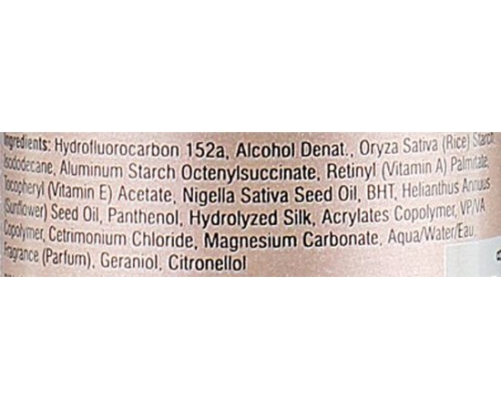 Сухой шампунь CHI Luxury Black Seed Oil Dry Shampoo, 150 g, изображение 3