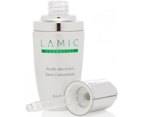 Lamic Cosmetici Acido Ialuronico Сироватка з гіалуроновою кислотою, 30 мл, фото _ab__is.image_number.default