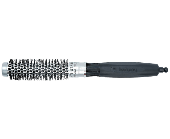 Термобрашинг для волос антистатичный + разделитель HairWay, изображение 5