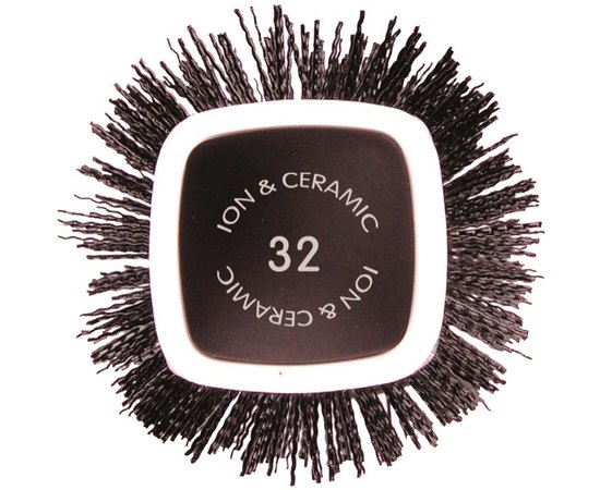 Термобрашинг керамико-ионный + антистатик HairWay, изображение 2