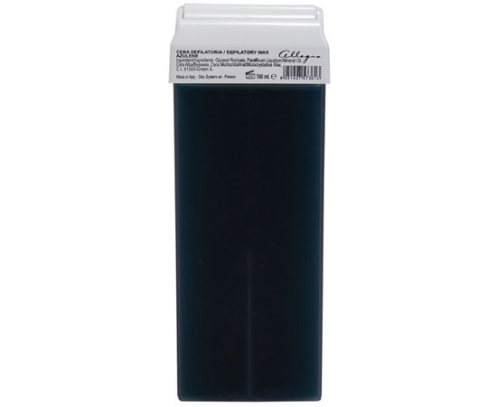 Воск кассетный гелевый в ассортименте Skin System, 100 ml, изображение 2