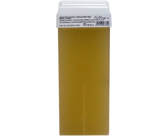 Воск кассетный гелевый в ассортименте Skin System, 100 ml