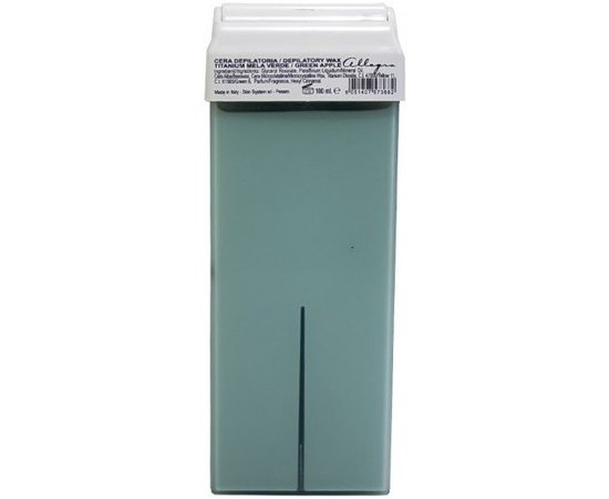 Skin System Віск касетний кремовий в асортименті 100 мл, фото _ab__is.image_number.default