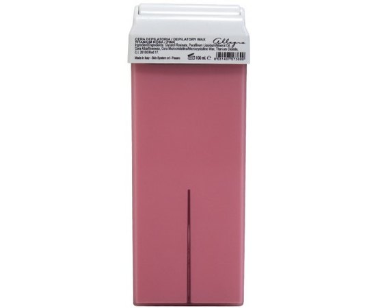 Воск кассетный кремовый в ассортименте Skin System, 100 ml