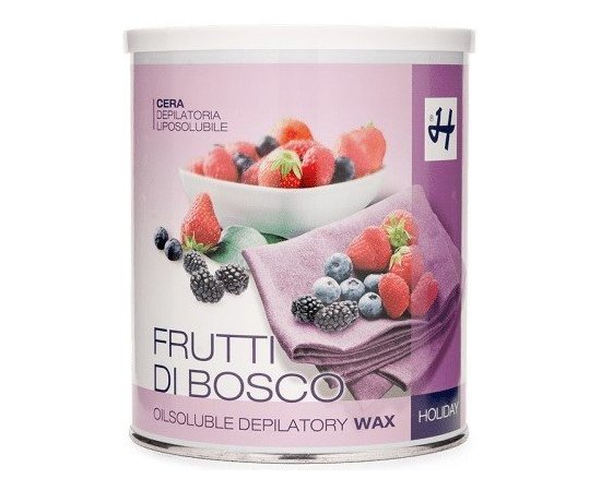 Holiday Віск у банці кремовий в асортименті, фото _ab__is.image_number.default