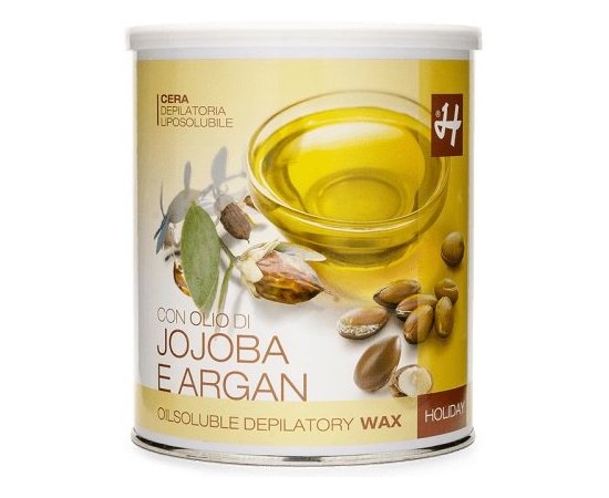 Holiday Віск у банці кремовий в асортименті, фото _ab__is.image_number.default