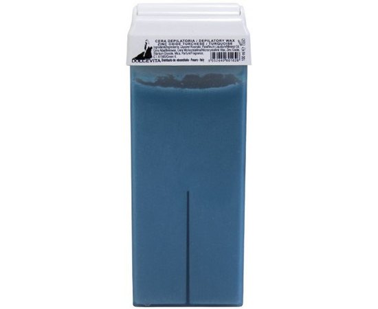 Skin System Віск в касеті з оксидом цинку, 100 мл, фото _ab__is.image_number.default