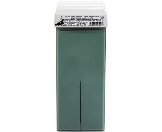 Skin System Віск в касеті з оксидом цинку, 100 мл, фото _ab__is.image_number.default