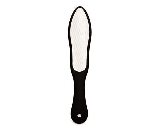 Алмазная пилка для стопы 80/180 Didier Lab Foot File black, изображение 3