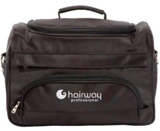 Чемодан-сумка для інструменту HairWay 28516, фото  Чемодан-сумка для інструменту HairWay 28516, фото