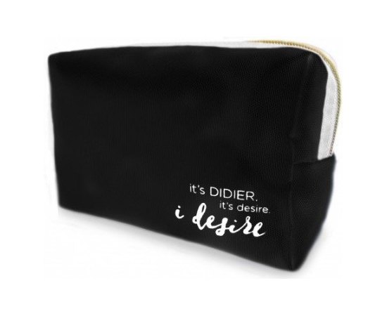 Didier Lab Desire Косметичка, изображение 2